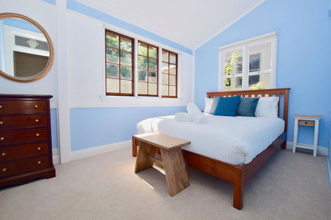 Dangal Gardens - Northern Rivers Accommodation 17