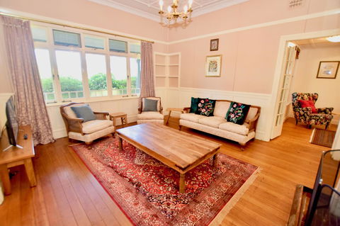 Dangal Gardens - Northern Rivers Accommodation 6