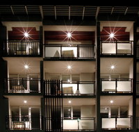The Blenheim - Northern Rivers Accommodation