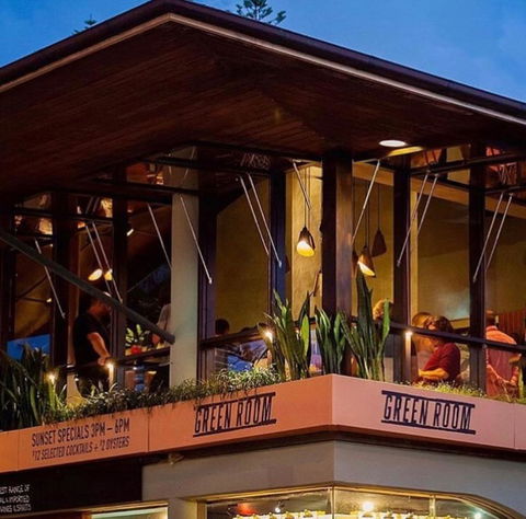 Beach Hotel Resort - Northern Rivers Accommodation 1