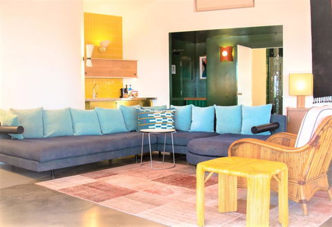 Beach Hotel Resort - Northern Rivers Accommodation 15