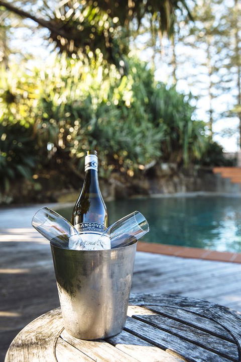 Beach Hotel Resort - Northern Rivers Accommodation 41
