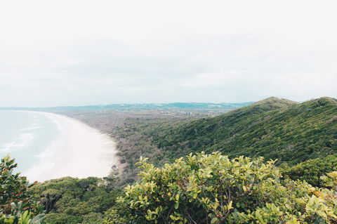 Beach Hotel Resort - Northern Rivers Accommodation 32