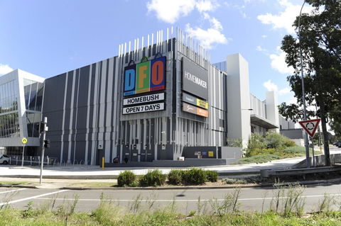 Stunning Views Sydney Olympic Park - Northern Rivers Accommodation 33