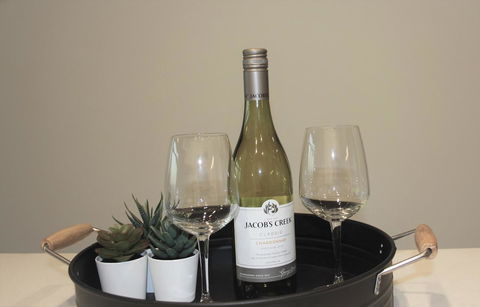 Stunning Views Sydney Olympic Park - Northern Rivers Accommodation 10