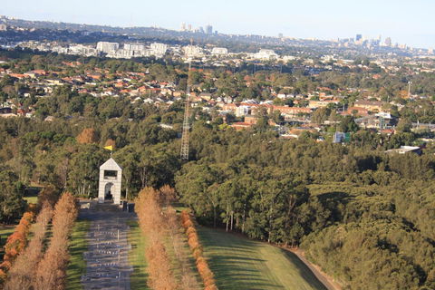 Stunning Views Sydney Olympic Park - Northern Rivers Accommodation 30