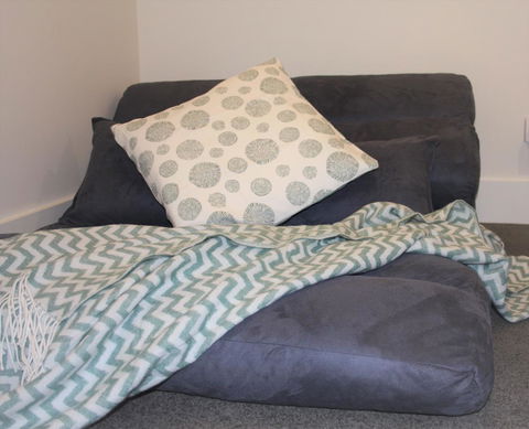 Stunning Views Sydney Olympic Park - Northern Rivers Accommodation 18