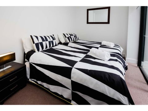 The Star Apartments - Northern Rivers Accommodation 17