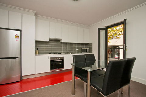 The Star Apartments - Northern Rivers Accommodation 4
