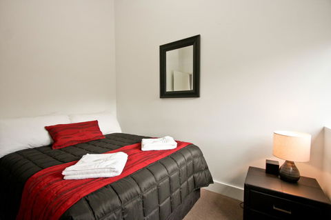 The Star Apartments - Northern Rivers Accommodation 22