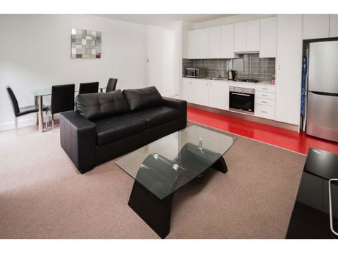 The Star Apartments - Northern Rivers Accommodation 3