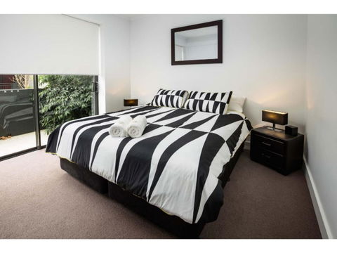 The Star Apartments - Northern Rivers Accommodation 19