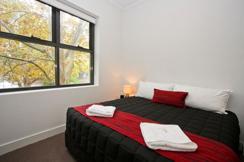 The Star Apartments - Northern Rivers Accommodation 16
