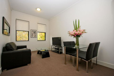 The Star Apartments - Northern Rivers Accommodation 0