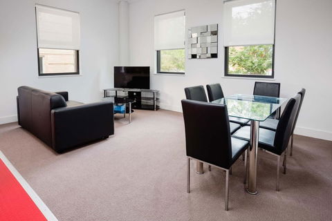 The Star Apartments - Northern Rivers Accommodation 5