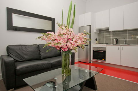 The Star Apartments - Northern Rivers Accommodation 31
