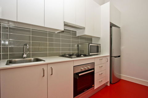 The Star Apartments - Northern Rivers Accommodation 29