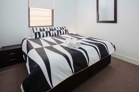 The Star Apartments - Northern Rivers Accommodation 21