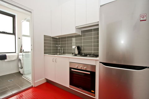 The Star Apartments - Northern Rivers Accommodation 11