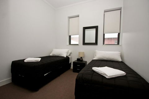 The Star Apartments - Northern Rivers Accommodation 18