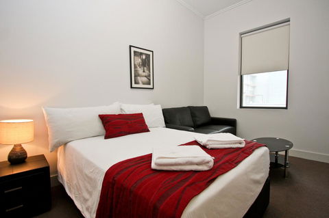 The Star Apartments - Northern Rivers Accommodation 15