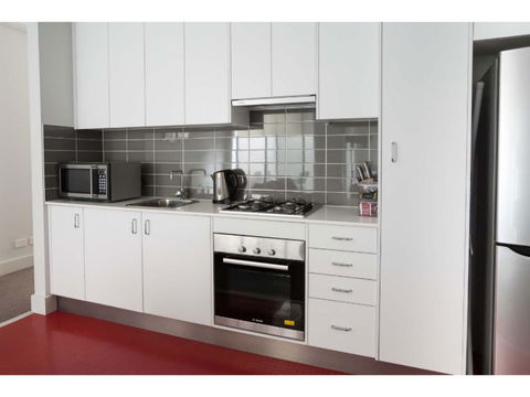 The Star Apartments - Northern Rivers Accommodation 27