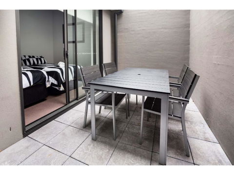 The Star Apartments - Northern Rivers Accommodation 20