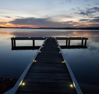 Squid's Ink Motel - Northern Rivers Accommodation