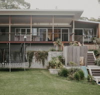Salthouse Berrara - Northern Rivers Accommodation