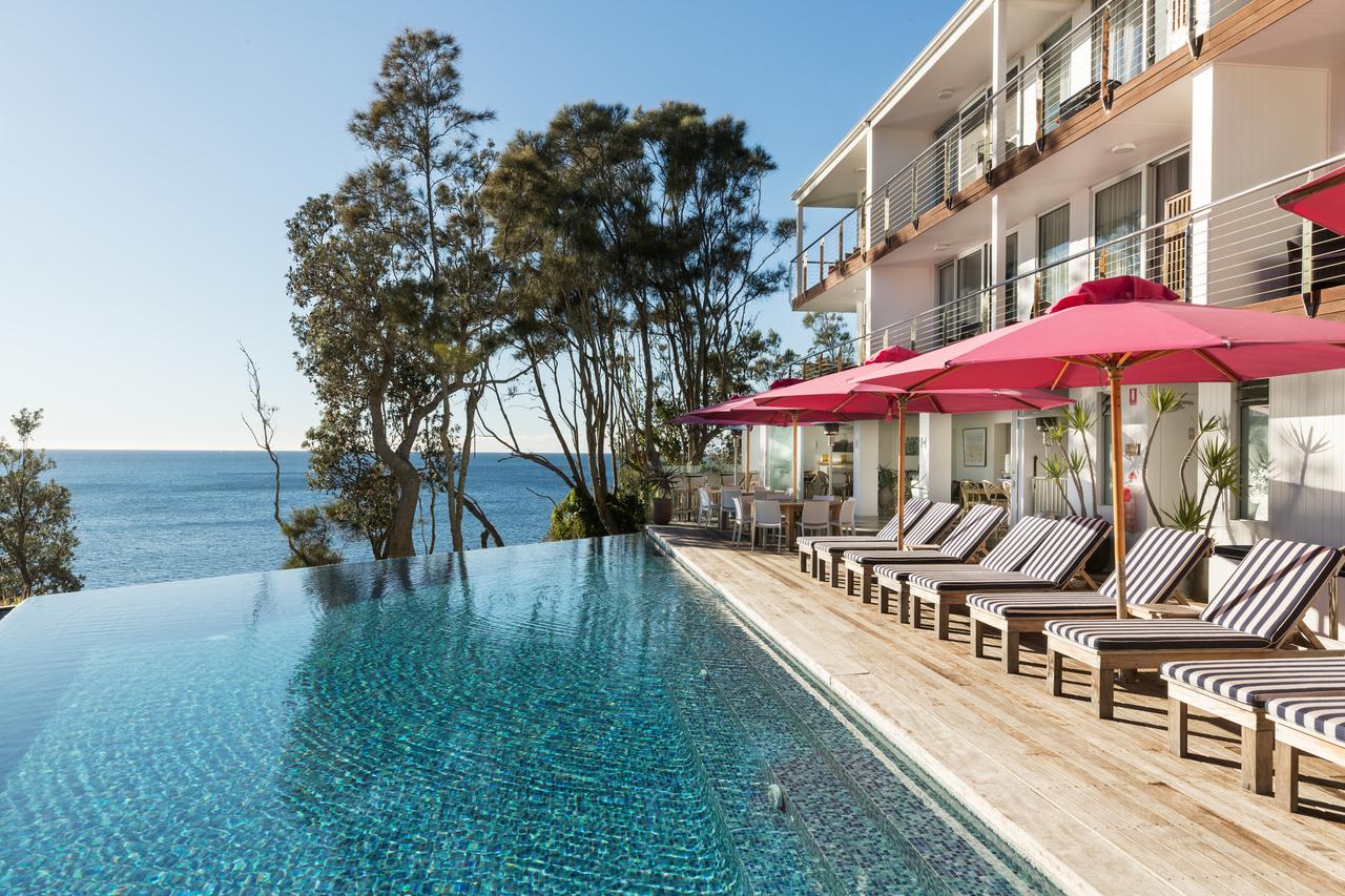  Northern Rivers Accommodation