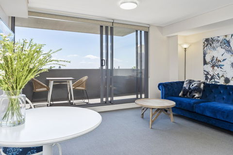 Terminus Apartment Hotel, Ascend Hotel Collection - Northern Rivers Accommodation 11