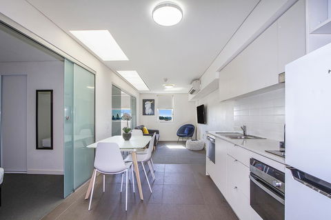 Terminus Apartment Hotel, Ascend Hotel Collection - Northern Rivers Accommodation 37