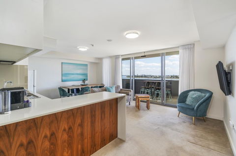 Terminus Apartment Hotel, Ascend Hotel Collection - Northern Rivers Accommodation 16
