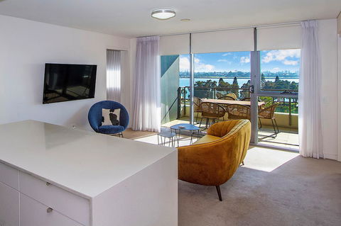 Terminus Apartment Hotel, Ascend Hotel Collection - Northern Rivers Accommodation 1