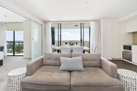 Terminus Apartment Hotel, Ascend Hotel Collection - Northern Rivers Accommodation 6