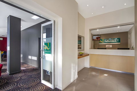 Terminus Apartment Hotel, Ascend Hotel Collection - Northern Rivers Accommodation 30