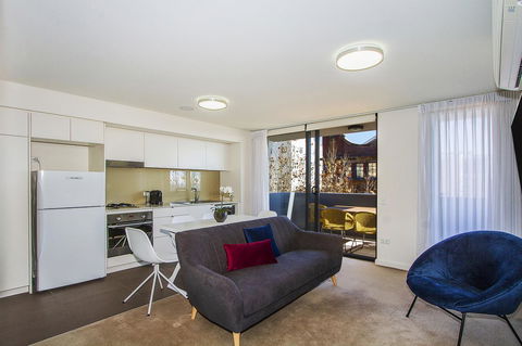 Terminus Apartment Hotel, Ascend Hotel Collection - Northern Rivers Accommodation 24