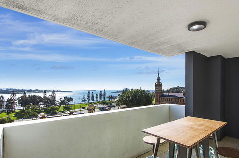 Terminus Apartment Hotel, Ascend Hotel Collection - Northern Rivers Accommodation 35