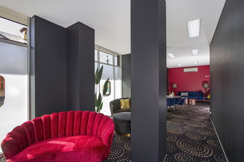 Terminus Apartment Hotel, Ascend Hotel Collection - Northern Rivers Accommodation 29