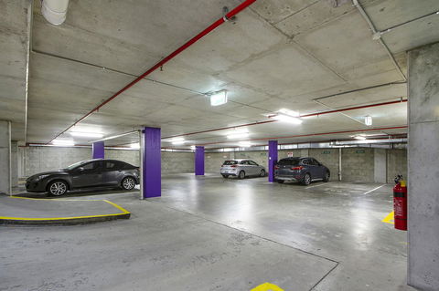 Terminus Apartment Hotel, Ascend Hotel Collection - Northern Rivers Accommodation 27
