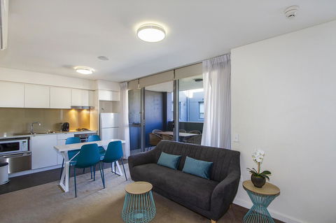 Terminus Apartment Hotel, Ascend Hotel Collection - Northern Rivers Accommodation 25