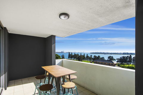 Terminus Apartment Hotel, Ascend Hotel Collection - Northern Rivers Accommodation 34