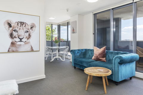 Terminus Apartment Hotel, Ascend Hotel Collection - Northern Rivers Accommodation 12