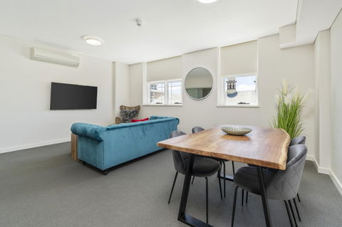 Terminus Apartment Hotel, Ascend Hotel Collection - Northern Rivers Accommodation 3