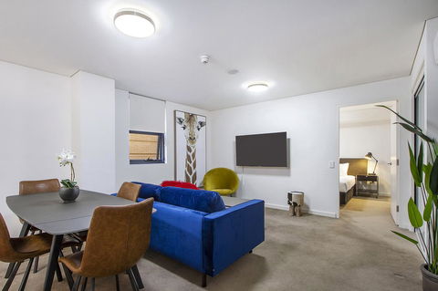 Terminus Apartment Hotel, Ascend Hotel Collection - Northern Rivers Accommodation 38