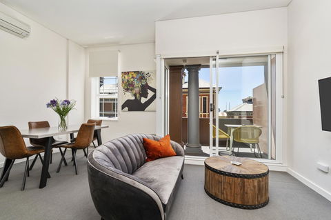 Terminus Apartment Hotel, Ascend Hotel Collection - Northern Rivers Accommodation 7