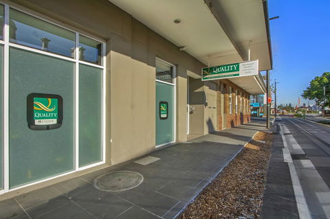 Terminus Apartment Hotel, Ascend Hotel Collection - Northern Rivers Accommodation 31