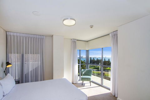 Terminus Apartment Hotel, Ascend Hotel Collection - Northern Rivers Accommodation 36