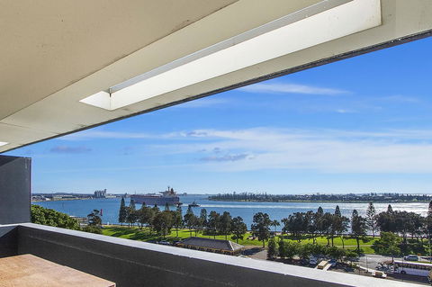 Terminus Apartment Hotel, Ascend Hotel Collection - Northern Rivers Accommodation 33
