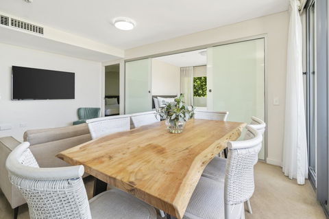 Terminus Apartment Hotel, Ascend Hotel Collection - Northern Rivers Accommodation 5
